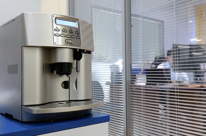 Saeco Kaffeevollautomaten vs. Espressomaschine von anderen Herstellern