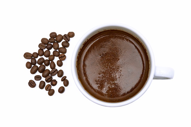 Kaffeevollautomaten Info